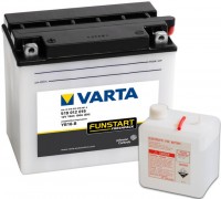 Zdjęcia - Akumulator samochodowy Varta Funstart FreshPack (519012019)