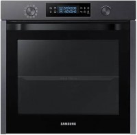 Фото - Духова шафа Samsung Dual Cook NV75K5541RM 