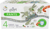 Фото - Підгузки Bella Baby Happy Pants Maxi 4 / 88 pcs 