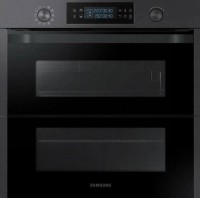Piekarnik Samsung Dual Cook Flex NV75N5671RM 