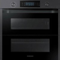 Фото - Духова шафа Samsung Dual Cook Flex NV75N5671RM 