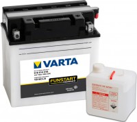 Zdjęcia - Akumulator samochodowy Varta Funstart FreshPack (519014018)