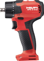 Zdjęcia - Wiertarka / wkrętarka Hilti SFE 2-A12 2241782 