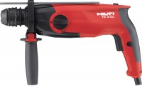 Zdjęcia - Młotowiertarka Hilti TE 3-CL 3606519 