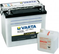Zdjęcia - Akumulator samochodowy Varta Funstart FreshPack (524101020)