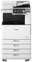 Zdjęcia - Kserokopiarka Canon imageRUNNER Advance DX C3835i 