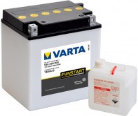 Zdjęcia - Akumulator samochodowy Varta Funstart FreshPack (530400030)