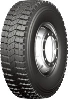 Фото - Вантажна шина Windforce WD2062 10 R20 149K 