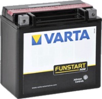 Zdjęcia - Akumulator samochodowy Varta Funstart AGM