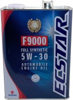 Olej silnikowy Suzuki Ecstar F9000 5W-30 4 l
