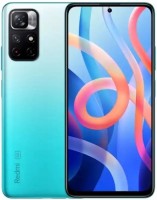 Zdjęcia - Telefon komórkowy Xiaomi Redmi Note 11 5G 128 GB / 4 GB