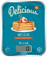 Фото - Ваги Tefal Optiss Delicious Pancakes BC5119 