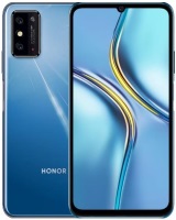 Zdjęcia - Telefon komórkowy Honor X30 Max 256 GB