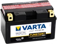 Zdjęcia - Akumulator samochodowy Varta Funstart AGM (508901015)
