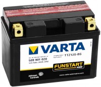 Автоакумулятор Varta Funstart AGM (509901020)