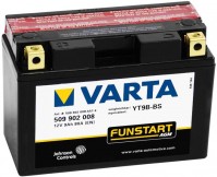 Фото - Автоакумулятор Varta Funstart AGM (509902008)