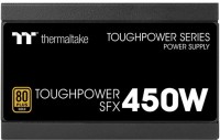 Фото - Блок живлення Thermaltake Toughpower SFX Premium SFX 450W Gold