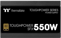 Zasilacz Thermaltake Toughpower SFX Premium SFX 550W Gold