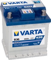 Zdjęcia - Akumulator samochodowy Varta Blue Dynamic (544401042)