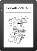 Електронна книга PocketBook 970 