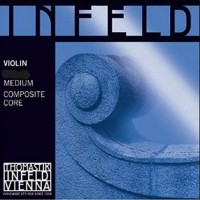 Струни Thomastik Infeld Blue Violin IB01 
