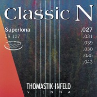 Струни Thomastik Classic N CR127 