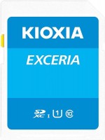 Zdjęcia - Karta pamięci KIOXIA Exceria SD 128 GB