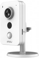 Фото - Камера відеоспостереження Imou Cube 4MP 