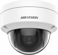Zdjęcia - Kamera do monitoringu Hikvision DS-2CD1121-I(F) 2.8 mm 