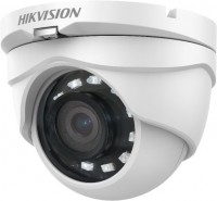 Zdjęcia - Kamera do monitoringu Hikvision DS-2CE56D0T-IRMF(C) 2.8 mm 