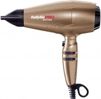 Фото - Фен BaByliss PRO Rapido BAB7000IGE 