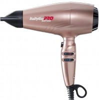 Фото - Фен BaByliss PRO Rapido BAB7000IRGE 