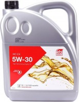 Olej silnikowy Febi HC C4 5W-30 5 l