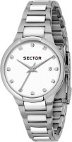 Наручний годинник Sector R3253524502 