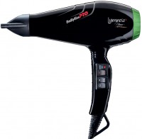 Фото - Фен BaByliss PRO Luminoso BAB6360IBE 