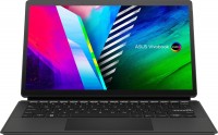 Zdjęcia - Laptop Asus Vivobook 13 Slate OLED T3300KA (T3300KA-LQ029W)