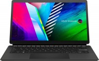 Zdjęcia - Laptop Asus Vivobook 13 Slate OLED T3300KA