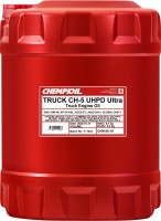 Фото - Моторне мастило Chempioil CH-5 Truck Ultra UHPD 10W-40 20 л