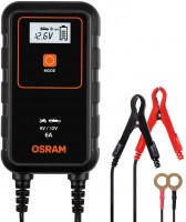 Пуско-зарядний пристрій Osram BATTERYcharge 906 