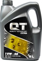Zdjęcia - Olej silnikowy QT-Oil Extra 10W-40 5 l