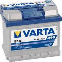 Фото - Автоакумулятор Varta Blue Dynamic (544402044)