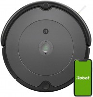 Пилосос iRobot Roomba 697 