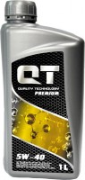 Zdjęcia - Olej silnikowy QT-Oil Premium 5W-40 1 l