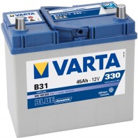 Zdjęcia - Akumulator samochodowy Varta Blue Dynamic (545155033)