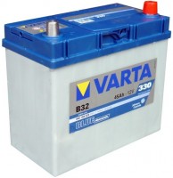 Фото - Автоакумулятор Varta Blue Dynamic (545156033)