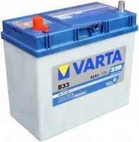 Фото - Автоакумулятор Varta Blue Dynamic (545157033)