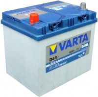 Akumulator samochodowy Varta Blue Dynamic (560411054)