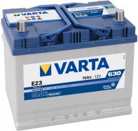 Фото - Автоакумулятор Varta Blue Dynamic (570412063)