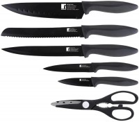 Набір ножів Bergner BG-9075 