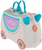 Фото - Валіза Trunki Lola Llama 